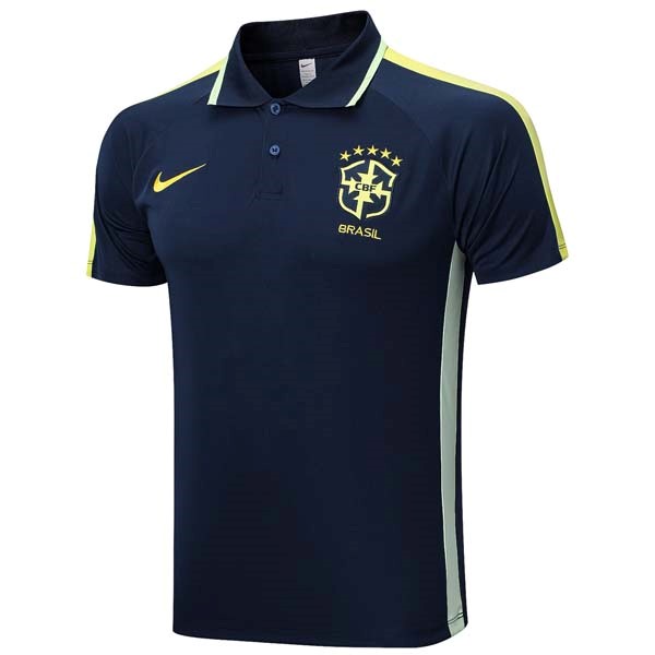 Polo Brasil 2023/2024 Azul